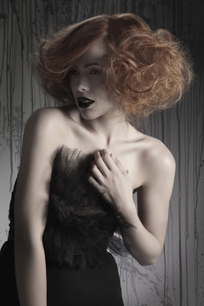 Photograph Brenda De Vries Untitled on One Eyeland